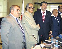 Saleh bin Abdullah Kamel