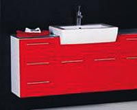 Banyolarda renk c�mb���