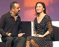 Bug�nk� tiyatrolar