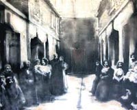 Gen� yetenekler sanat ortam�nda