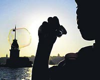 7 �stanbul Masal� foto�raflarla kar��n�zda