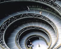 Merdiven ilk kez Urfa'da bulundu