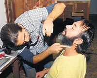 Sette keyifler yerinde