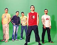 Yedikule'de 14 saat rock m�zik �al�nacak