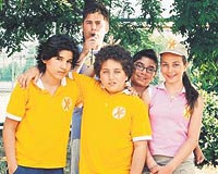 En �yi Arkada��m