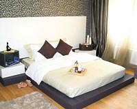 Rose Marin'de kaba in�aat tamamland�