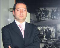 Bah�e�ehir'i ��rendik yola devam