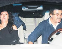 Ramazan� severim i�kimi de i�erim