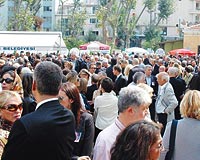 E�ini, k�z�na miras b�rakm��!