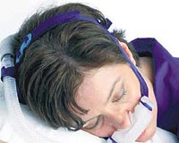 Memduh Gneyin hafif maske tasarm uyku kalitesini artryor.