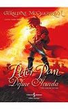 Peter Pan ile maceraya devam