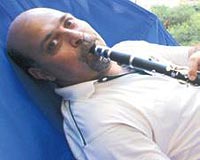 Selim Sesler'in Babylon ��karmas� konu�turacak