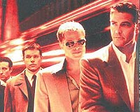 Ocean's Eleven