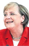 Angela Merkel