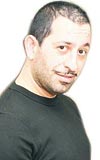 Ailesini 'Hokkabaz'da oynatt�