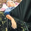 �ftardan sonra bir uyku bast�r�yor ki...