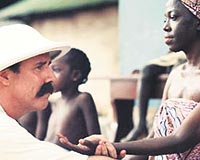 Nobel �d�ll� doktorun belgeseli