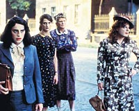 �ngilizler gizli kodun pe�inde