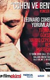 Ba�ar�l� rock��lar Cohen �ark�lar� s�yleyecek
