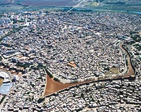 Diyarbak�r�n ku�bak��� g�r�n���... 