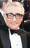 Scorsese Paramount ile anlat