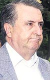 Ercan Vuralhan