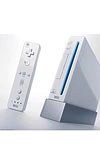 Playstation 'out' Nintendo Wii 'in'