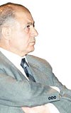 Ahmet Necdet Sezer