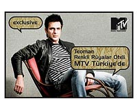 MTV Trkiye bir ilke imza atacak!