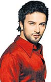 Sahte Tarkan i banda