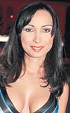 U�runa aldat�ld��� Ebru �all�'ya benzedi