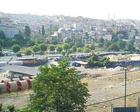 Proje, �stanbul Piyalepa�a Bulvar��nda yap�lacak.