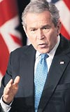 YENLGY SNEYE EKMED .... Bakan Bush 25 Ekimde ABDnin Kuzey Irakta sava kazandn sylemiti. Geen hafta ise daha mulak bir ifade kulland: Kazanmyoruz ancak kaybetmiyoruz da...