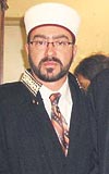 Ahmet Mete