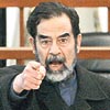 Murat Bardak: Saddam, mfi