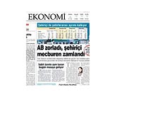 Yeni tarifeleri SABAH d�n a��klam��t�.