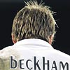 Beckham'n 'Yeni Dnya's