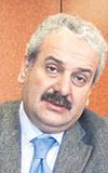 Trabzon Ticaret Borsas Meclis Bakan, AKP l 2nci Bakan Mehmet Cirav: