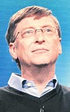 Bill Gates