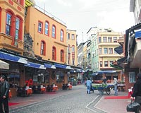 Medeniyetlerin yoksullukla bulu�mas�