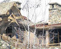 Kendi telesiyeji var