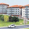 Pendik'te 'Fin' rezidans�