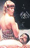 Seks sahnelerini �zen Film yaymad�