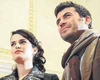 Ender �fkeden ��lg�na d�n�yor