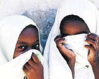 Varl�k i�inde yokluk �eken �lke: Tanzanya