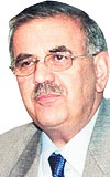 Dönemin Konya Belediye Başkanı Mehmet Keçeciler
