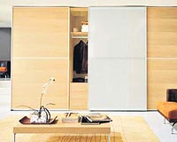 Kapaks�z dolap daha ucuza geliyor