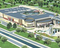 Neo Al��veri� Merkezi 24 Mart'ta a��l�yor