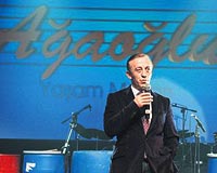 A�ao�lu, Ekinox'u beklenenden �nce sat��a sundu