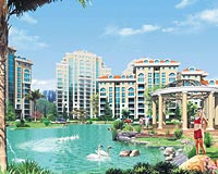 Pelican Hill Residance Had�mk�y'de y�kselecek